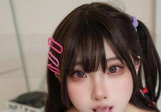 Cat Demon喵崽合集，穿着那件皮衣，真的是太顺眼了！